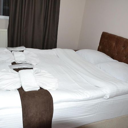 Hotel IMERETI Tbilisi Buitenkant foto