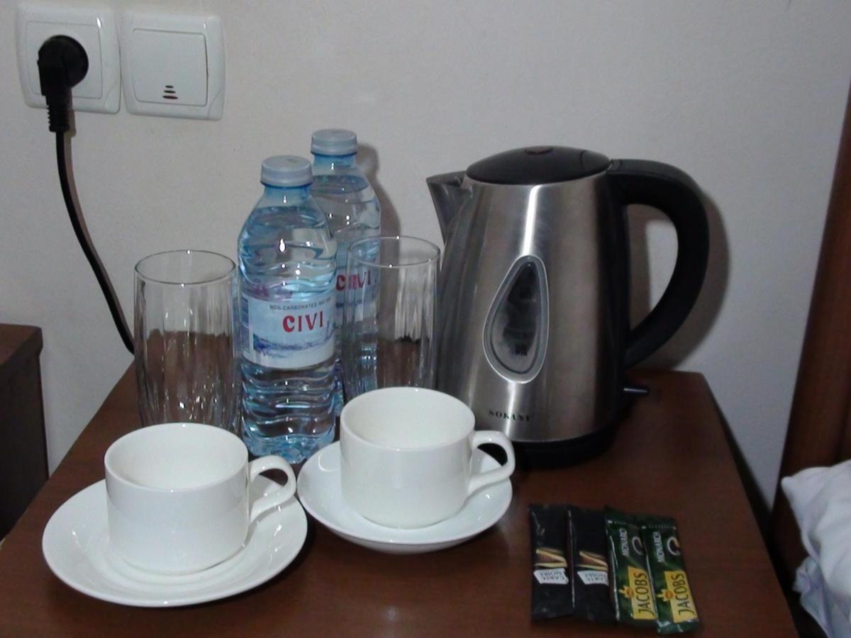 Hotel IMERETI Tbilisi Buitenkant foto