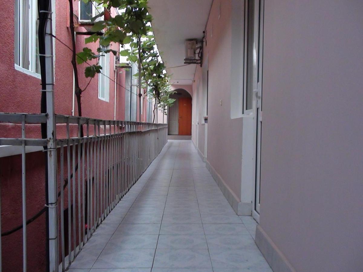 Hotel IMERETI Tbilisi Buitenkant foto
