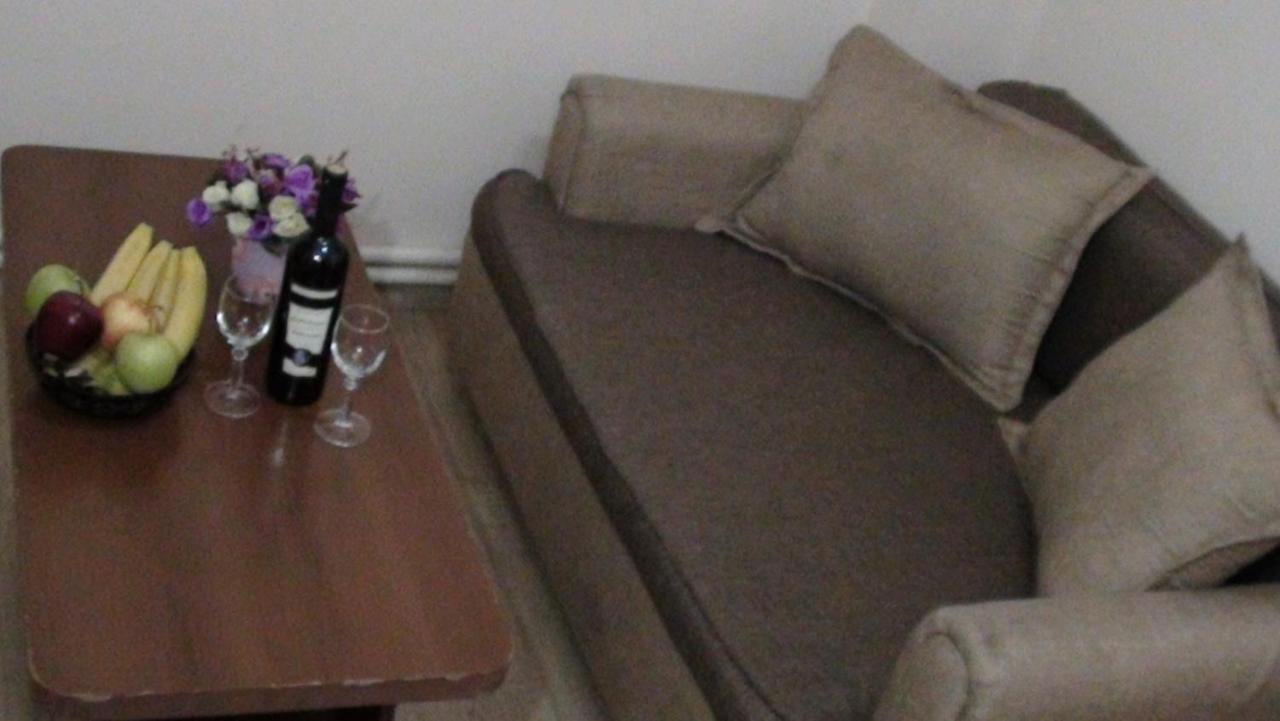 Hotel IMERETI Tbilisi Buitenkant foto