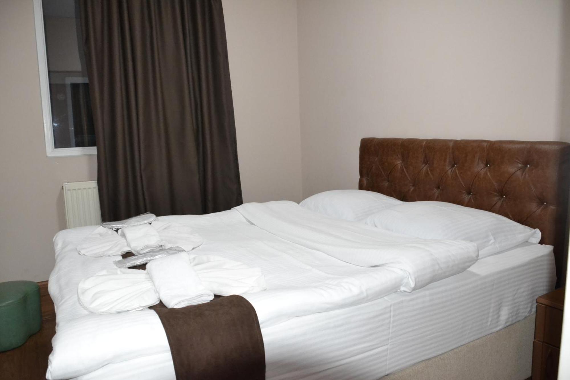 Hotel IMERETI Tbilisi Buitenkant foto
