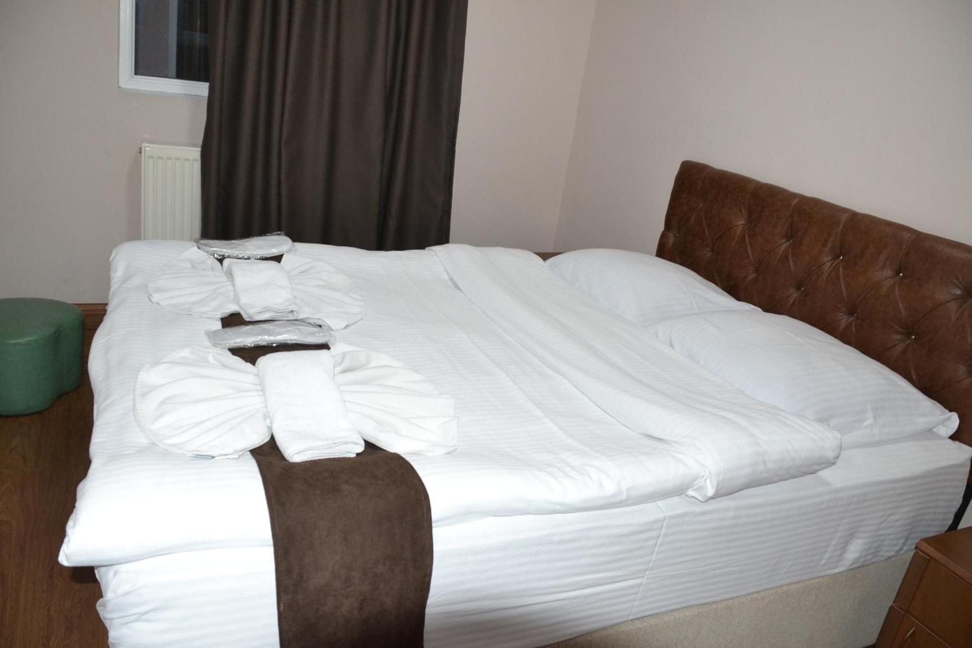 Hotel IMERETI Tbilisi Buitenkant foto