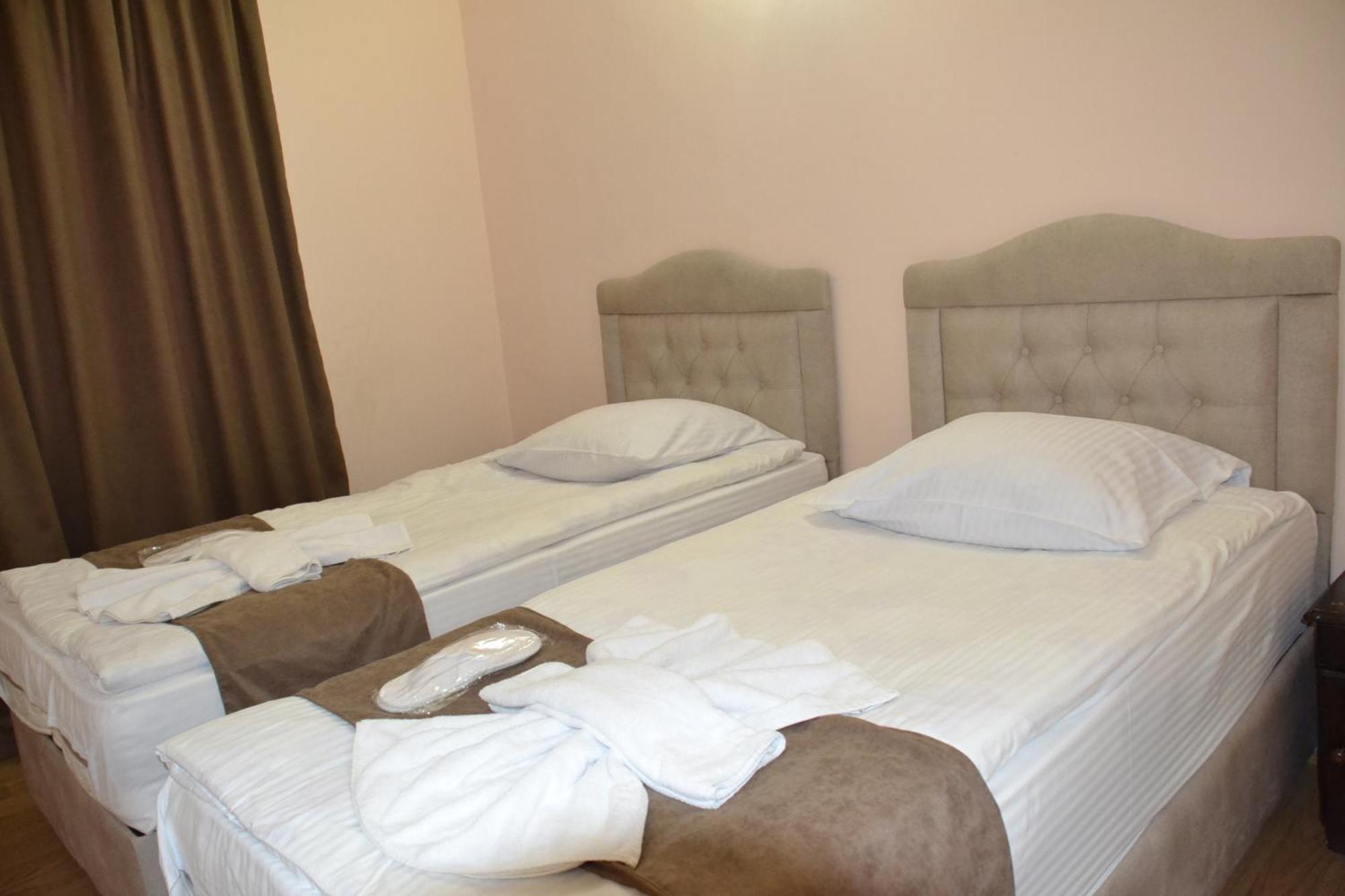 Hotel IMERETI Tbilisi Buitenkant foto