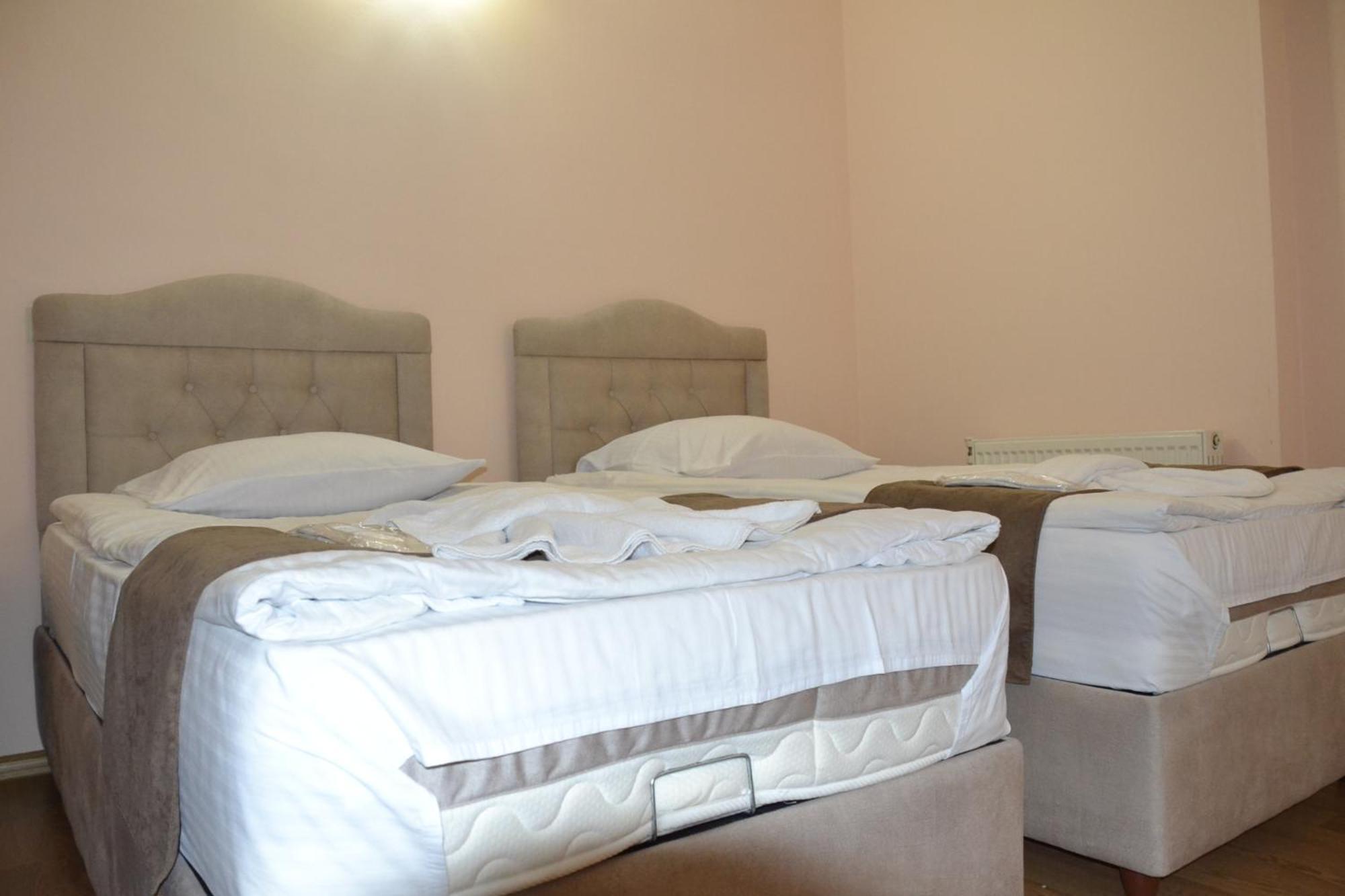 Hotel IMERETI Tbilisi Buitenkant foto