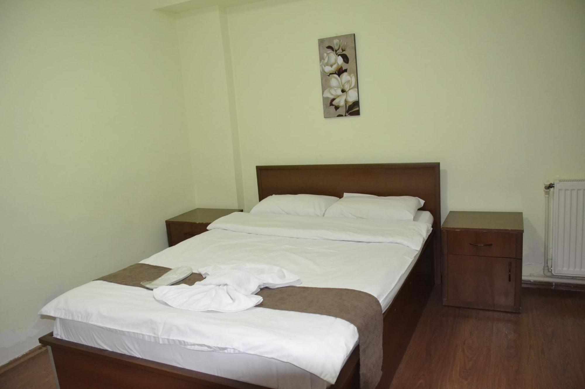 Hotel IMERETI Tbilisi Buitenkant foto