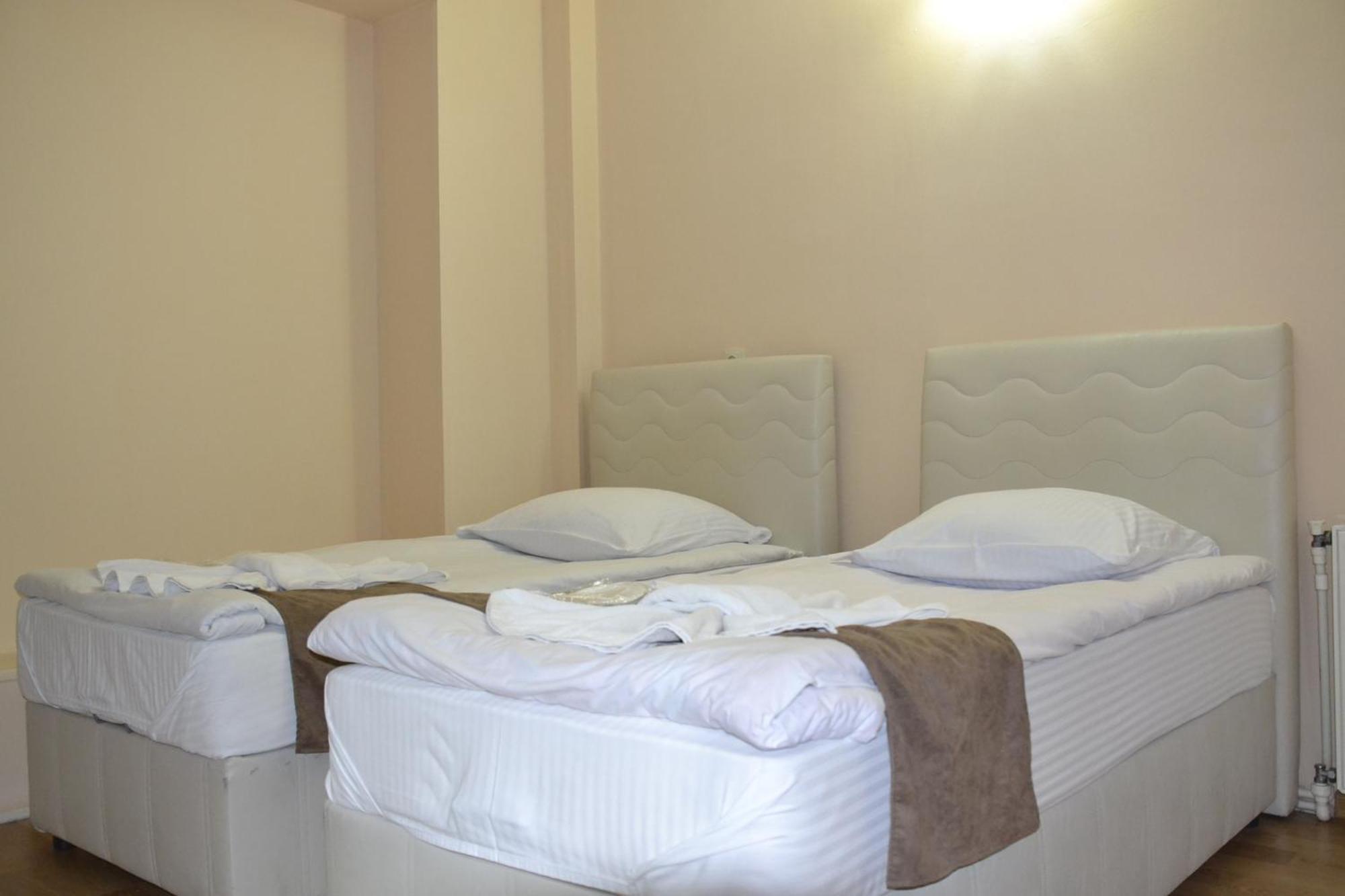 Hotel IMERETI Tbilisi Buitenkant foto