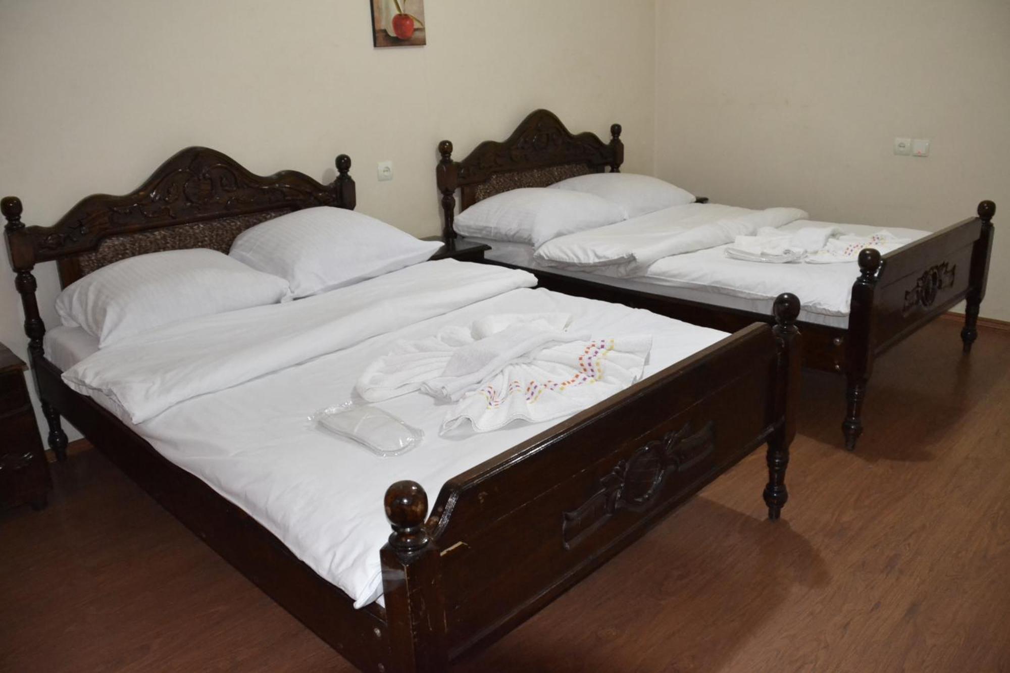 Hotel IMERETI Tbilisi Buitenkant foto