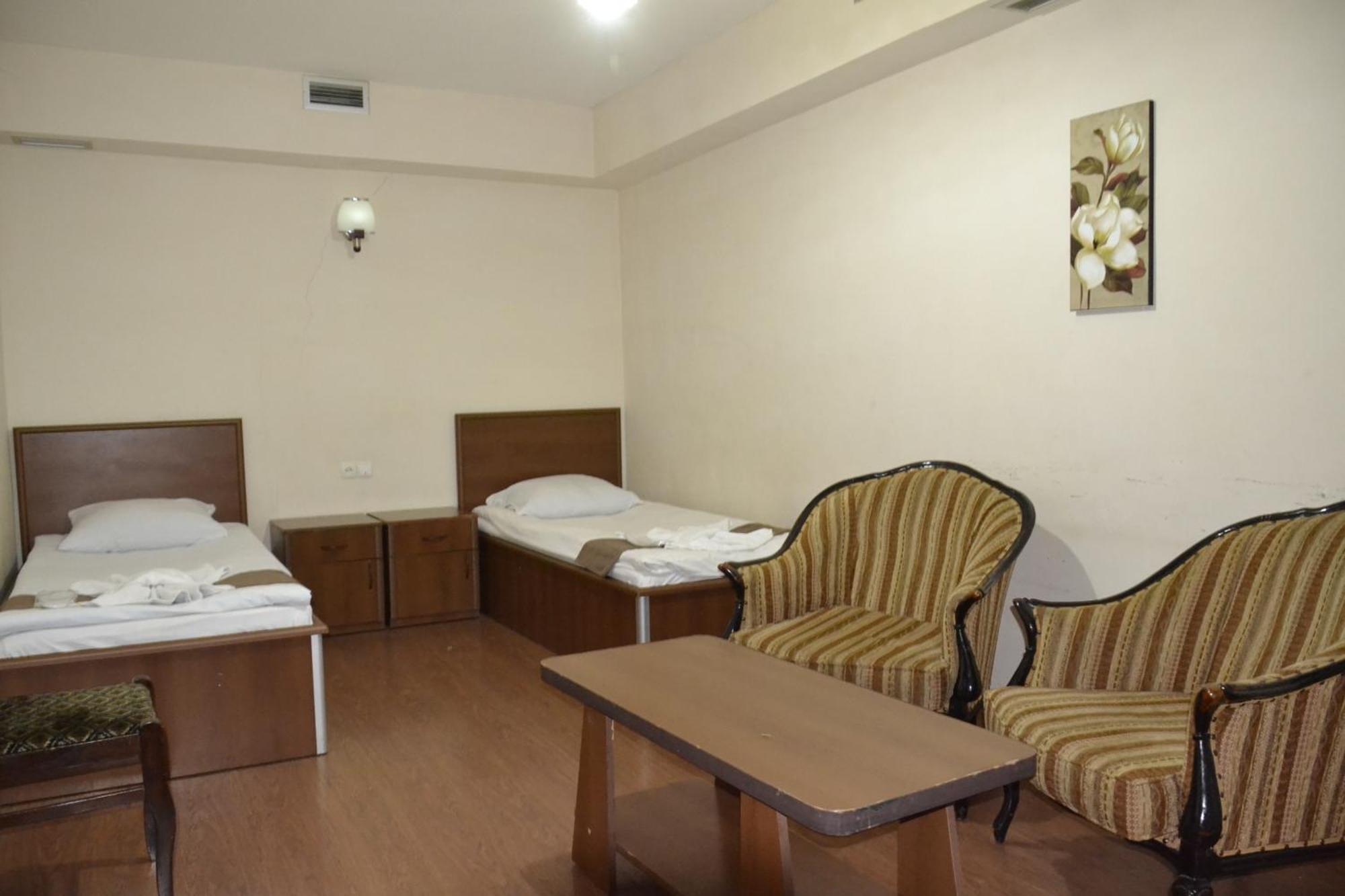 Hotel IMERETI Tbilisi Buitenkant foto