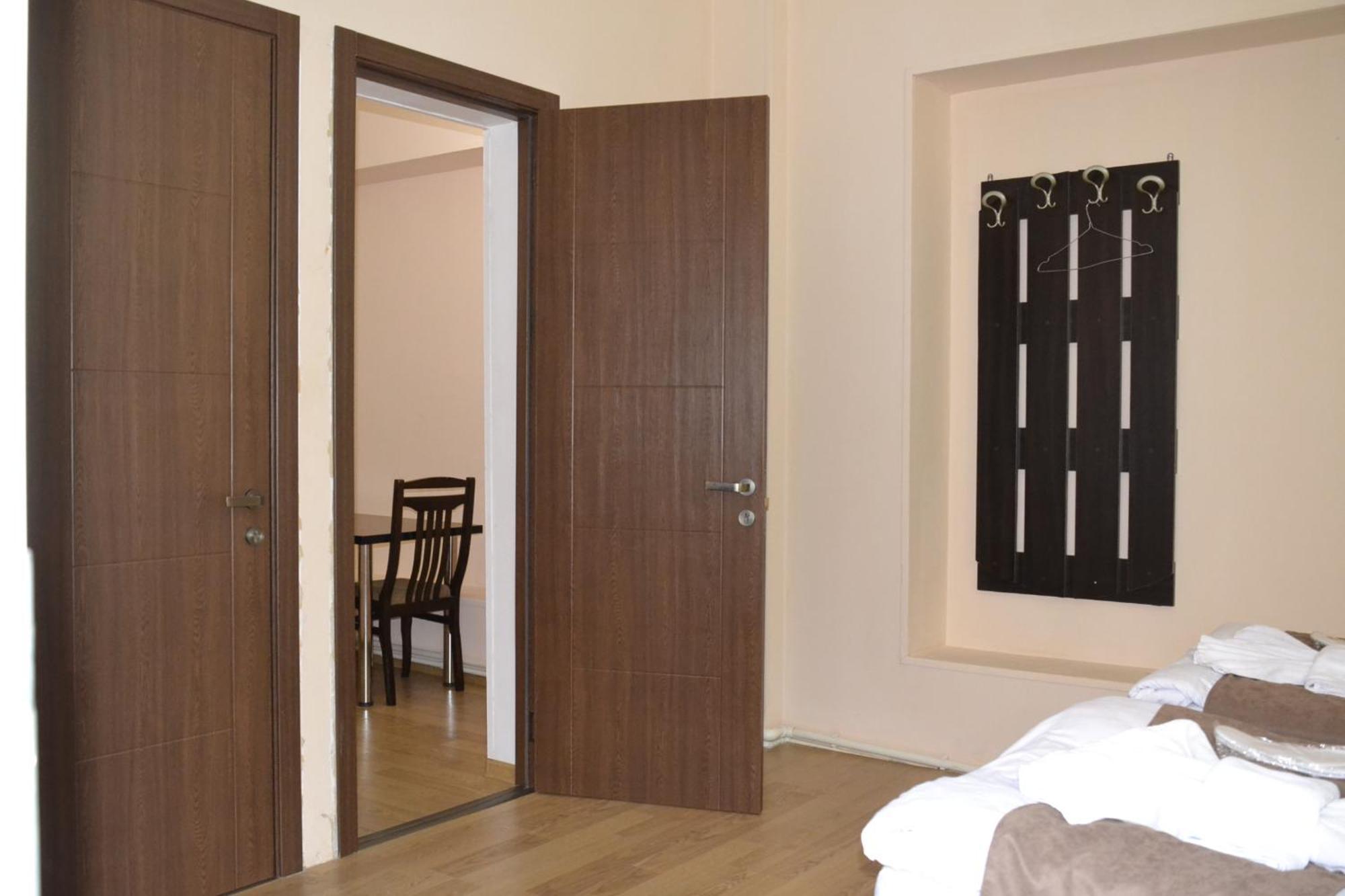 Hotel IMERETI Tbilisi Buitenkant foto