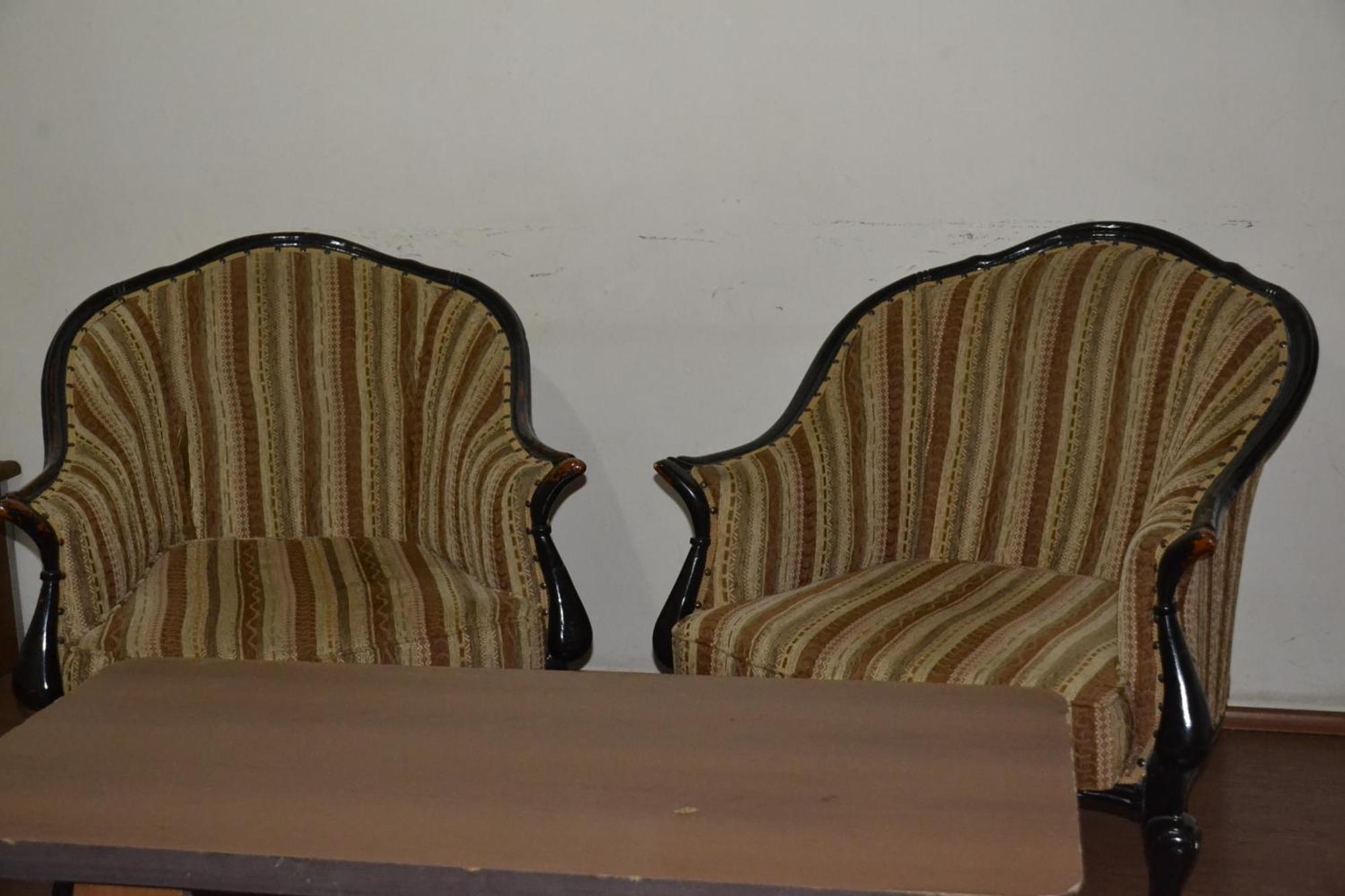 Hotel IMERETI Tbilisi Buitenkant foto