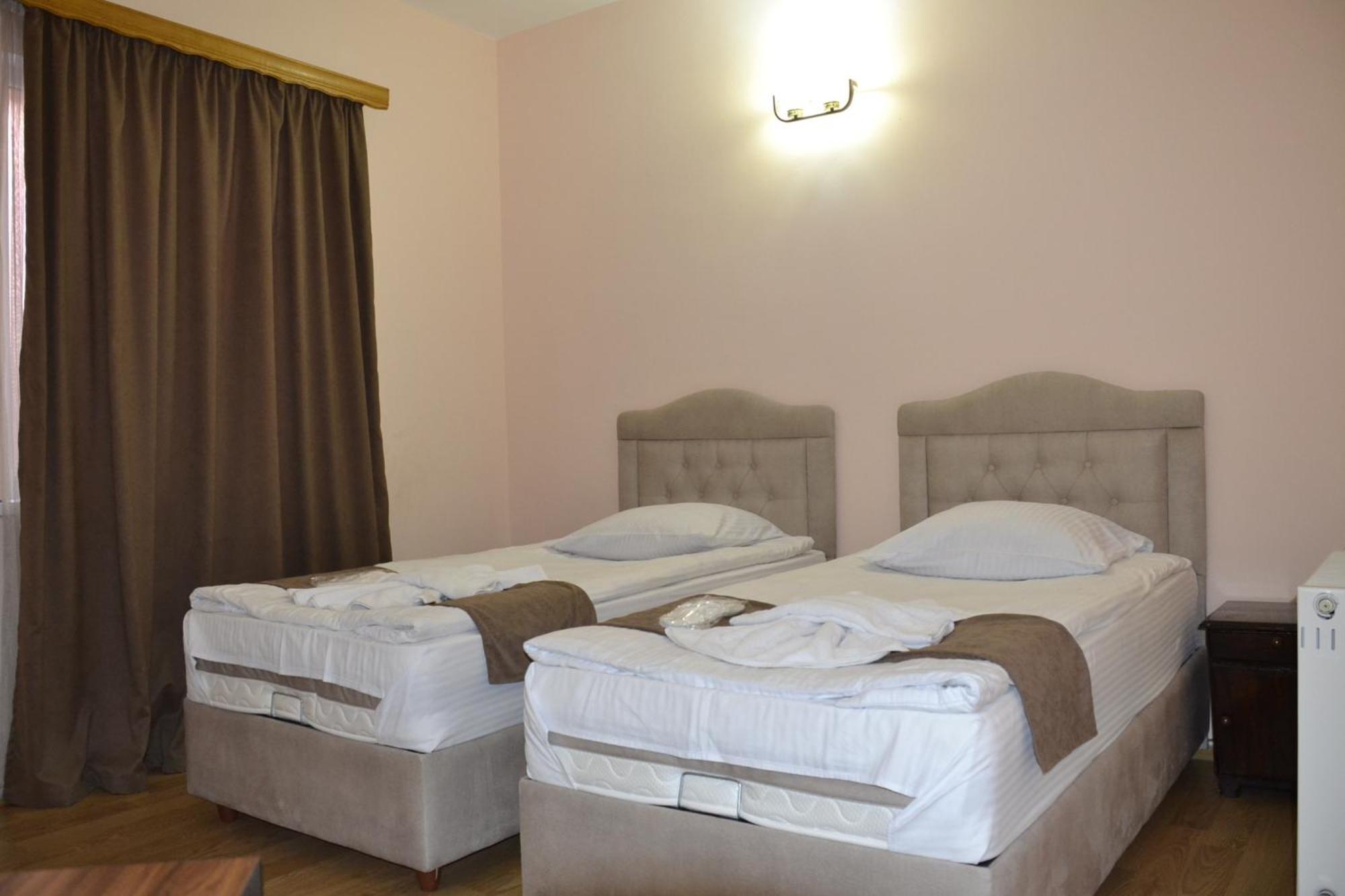 Hotel IMERETI Tbilisi Buitenkant foto