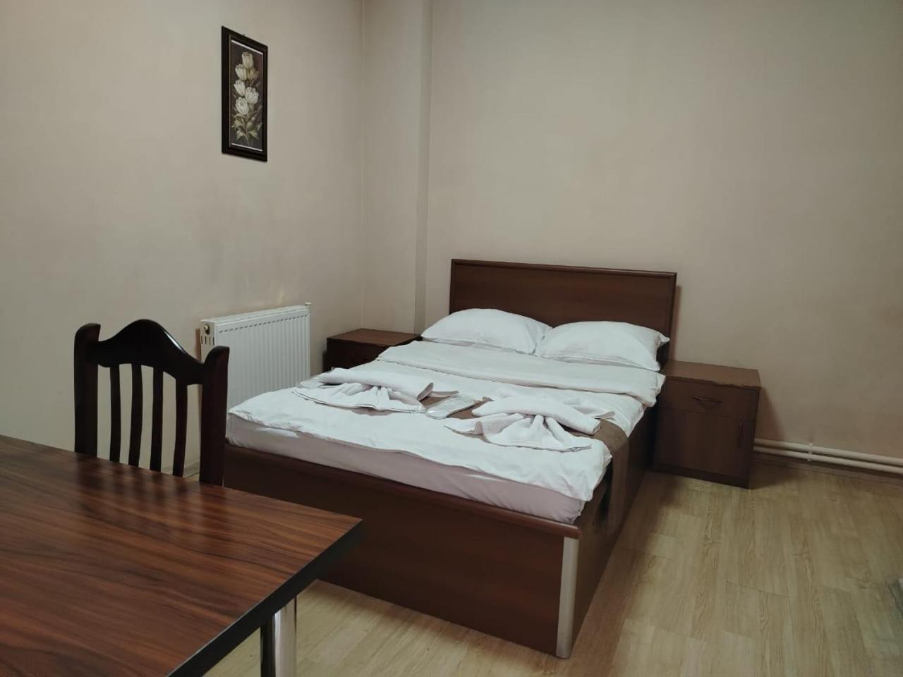 Hotel IMERETI Tbilisi Buitenkant foto