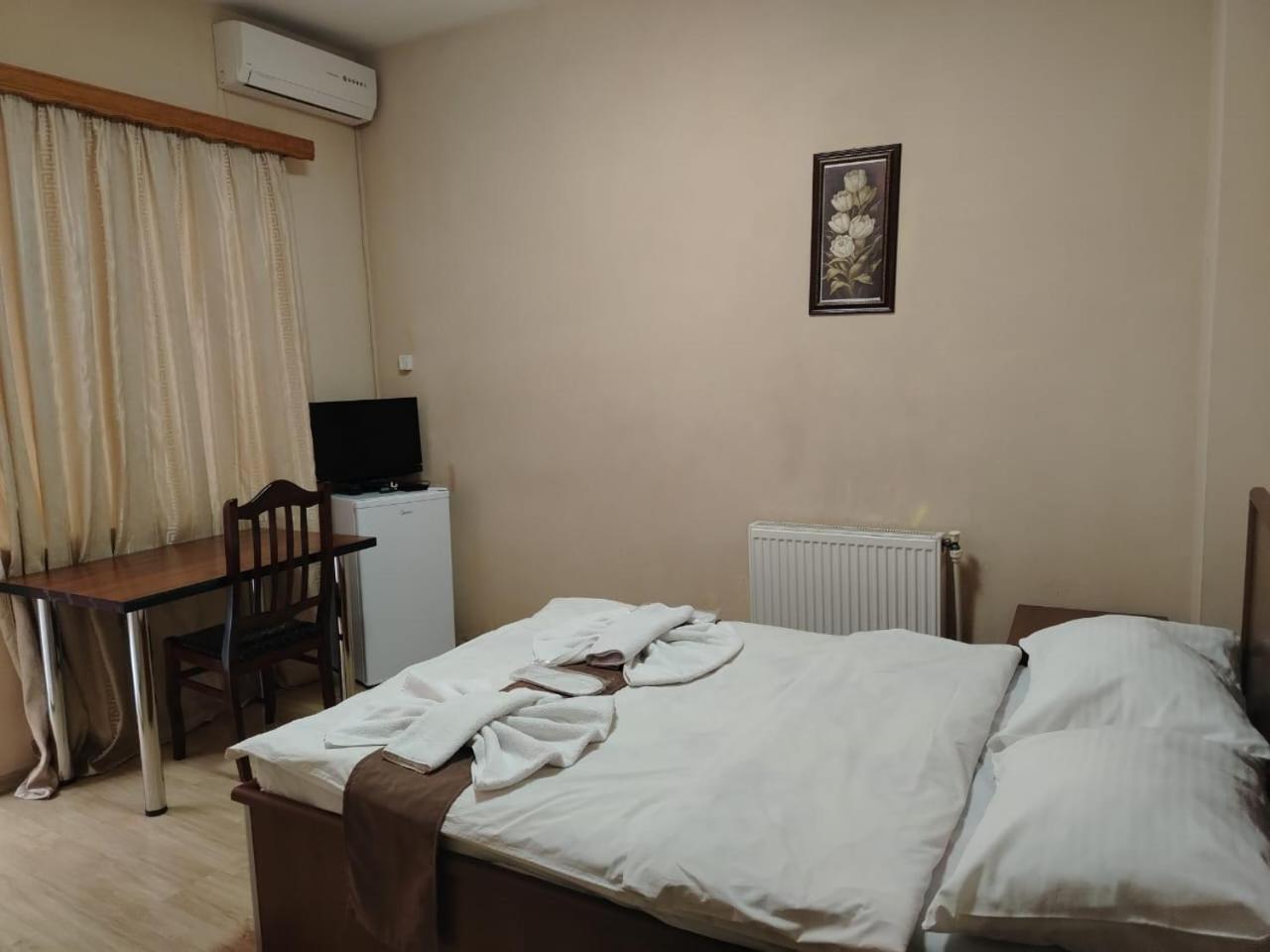 Hotel IMERETI Tbilisi Buitenkant foto