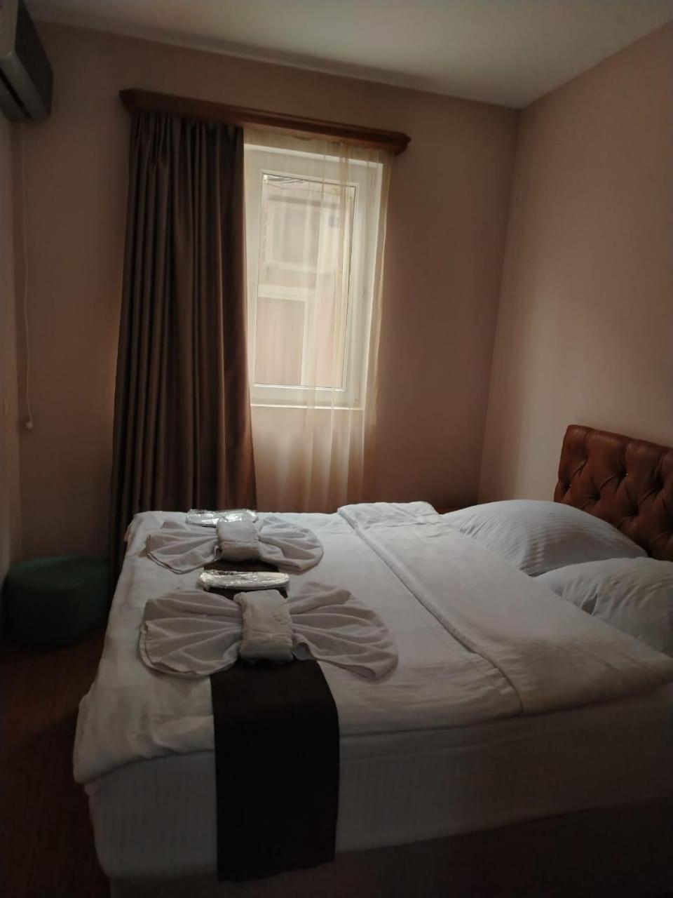 Hotel IMERETI Tbilisi Buitenkant foto