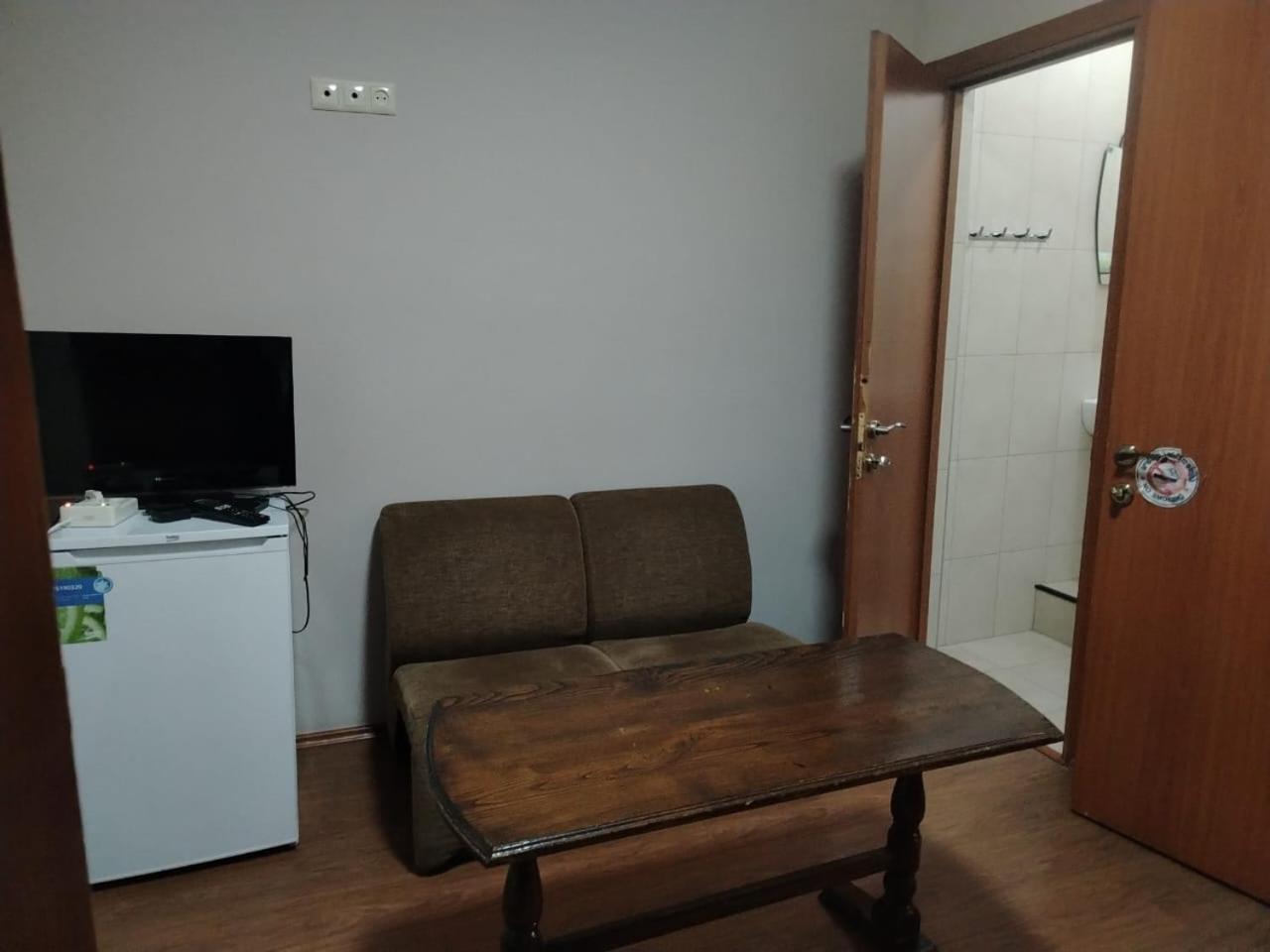 Hotel IMERETI Tbilisi Buitenkant foto