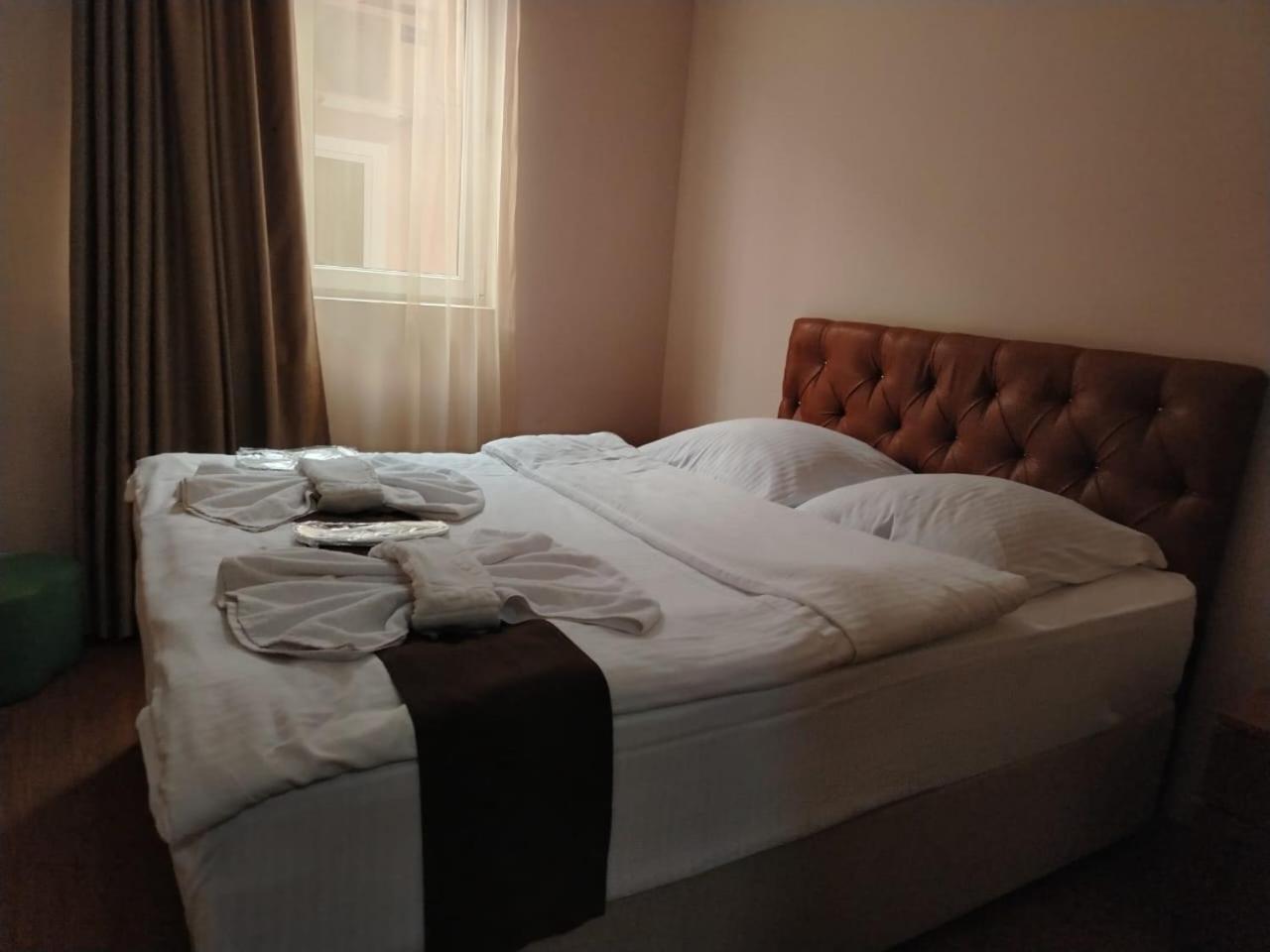 Hotel IMERETI Tbilisi Buitenkant foto