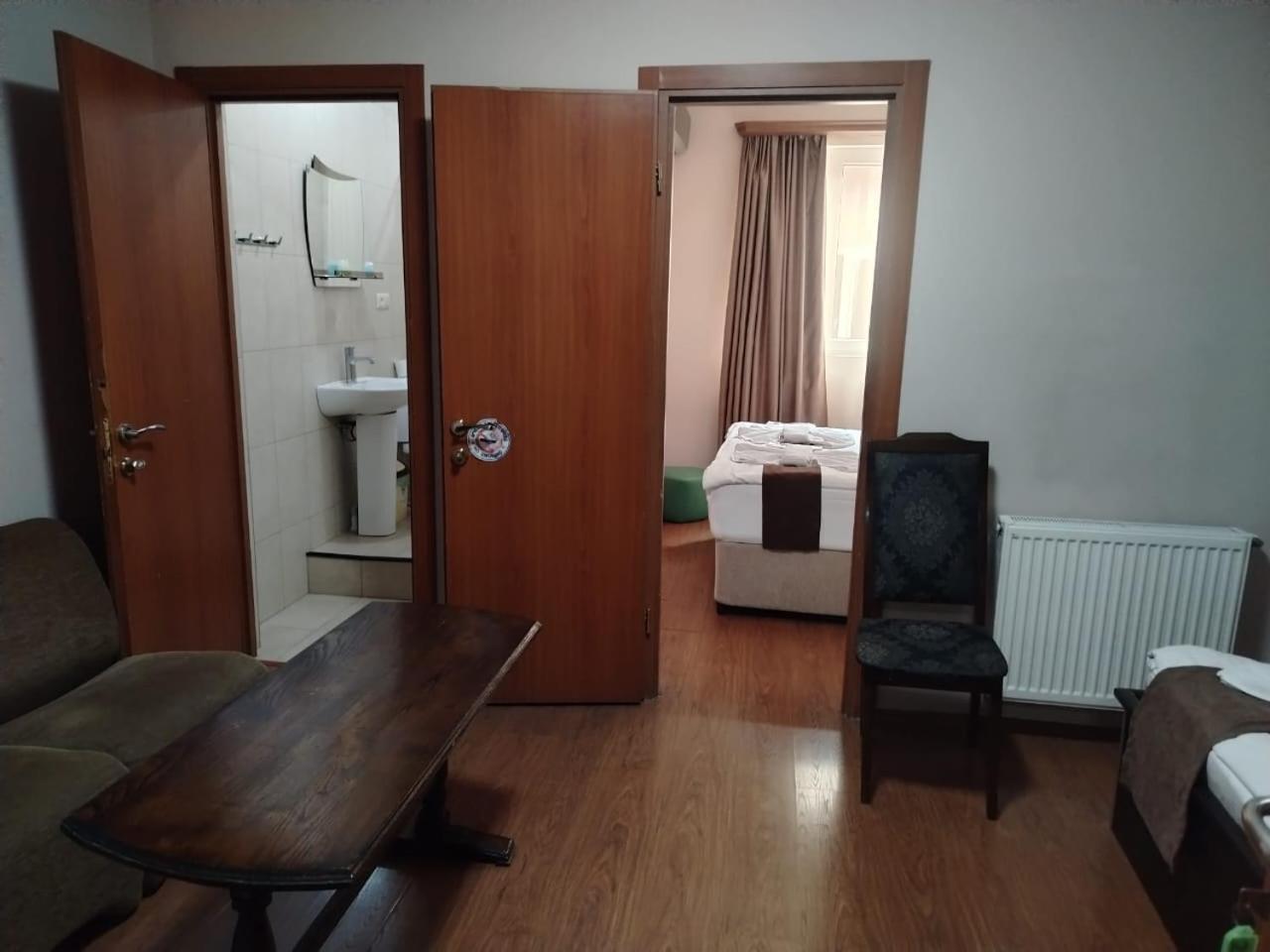 Hotel IMERETI Tbilisi Buitenkant foto