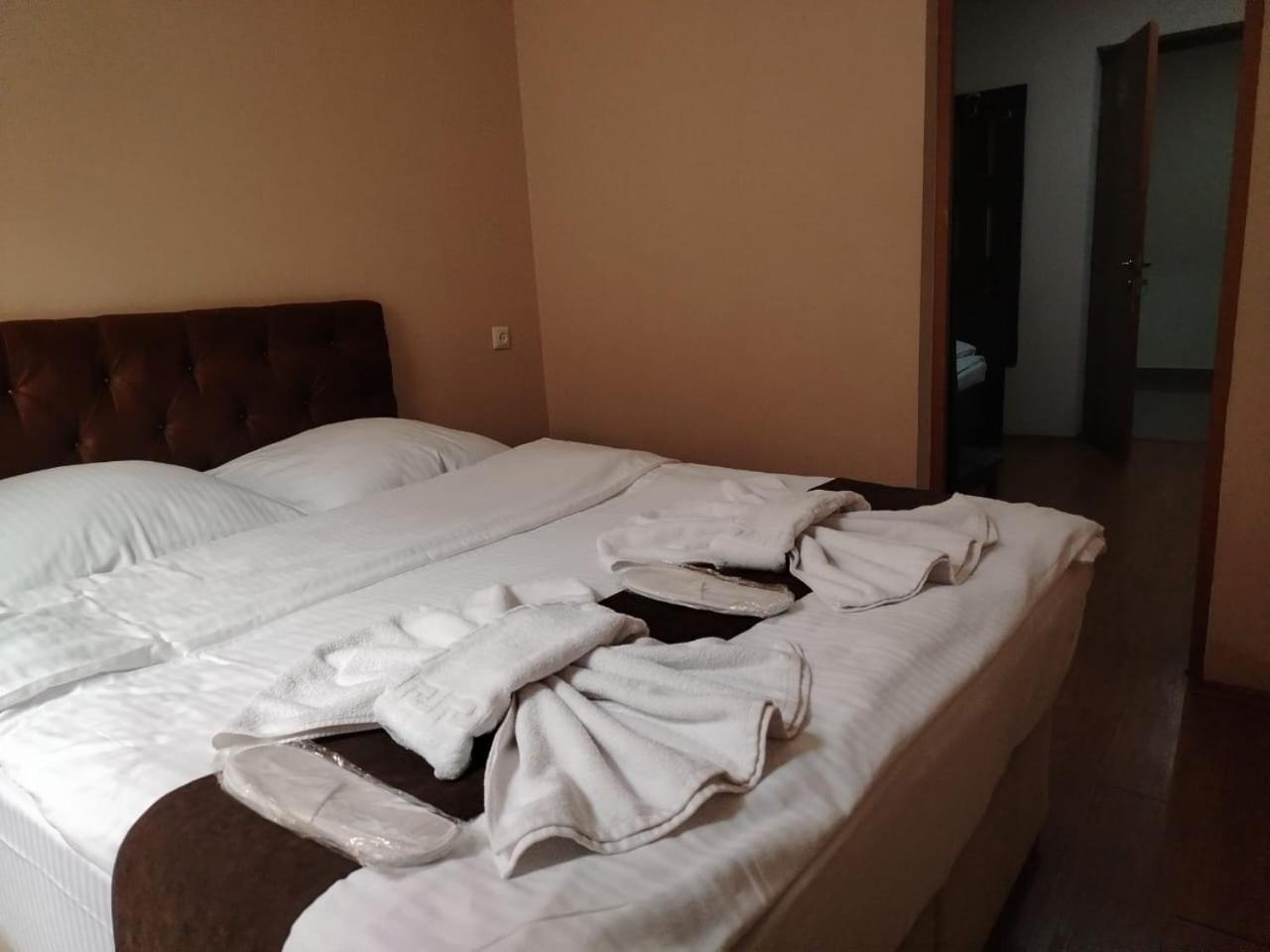 Hotel IMERETI Tbilisi Buitenkant foto