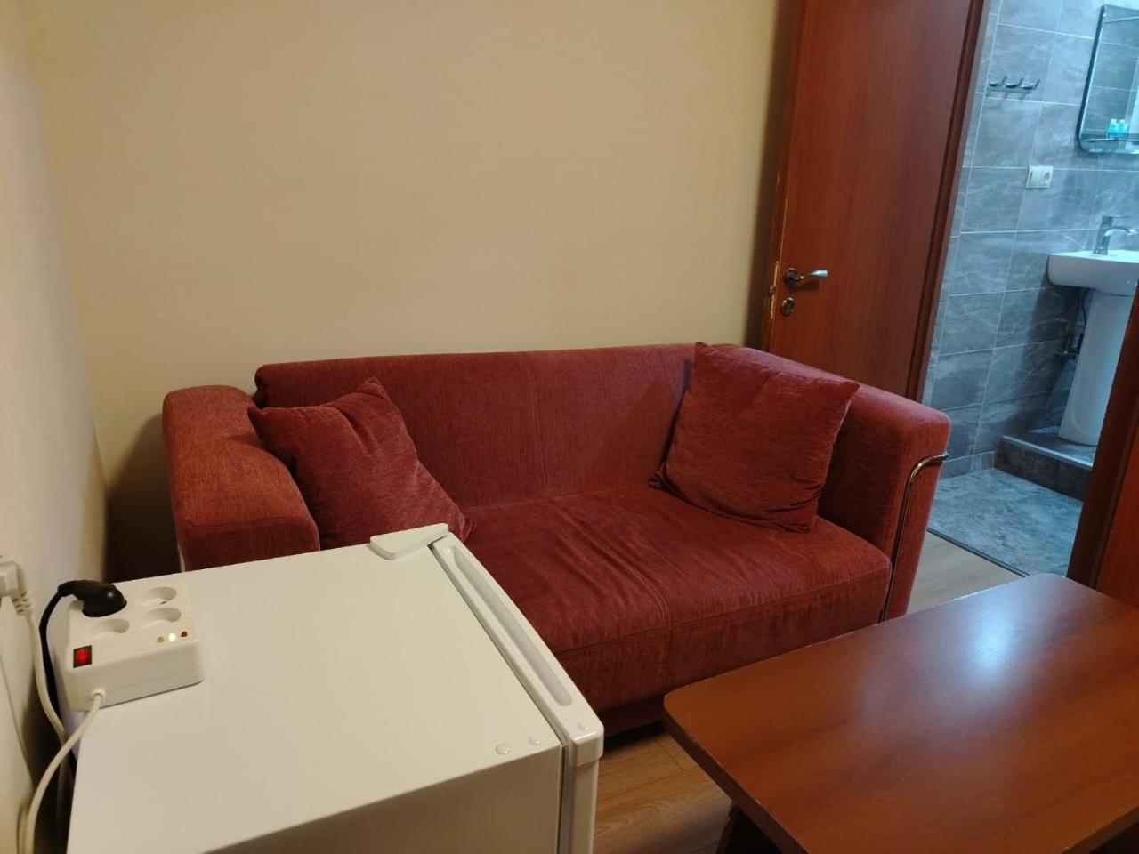 Hotel IMERETI Tbilisi Buitenkant foto