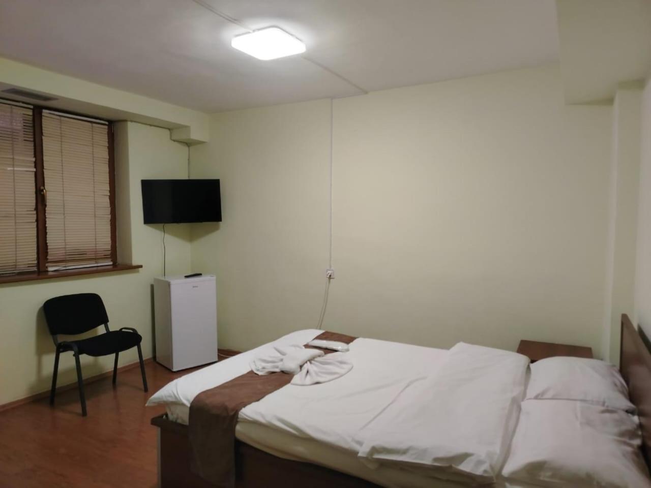 Hotel IMERETI Tbilisi Buitenkant foto