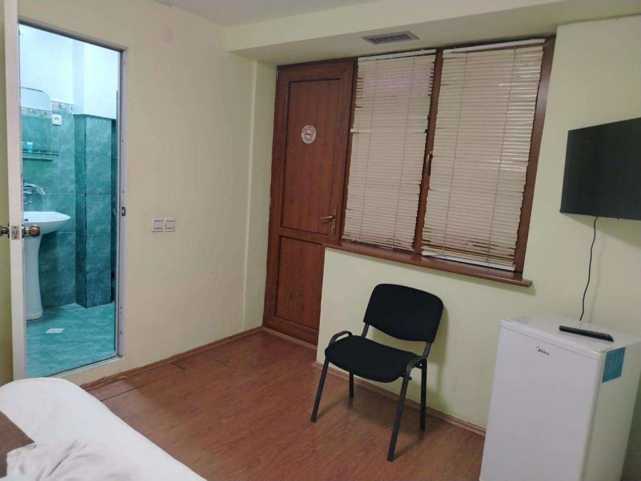 Hotel IMERETI Tbilisi Buitenkant foto