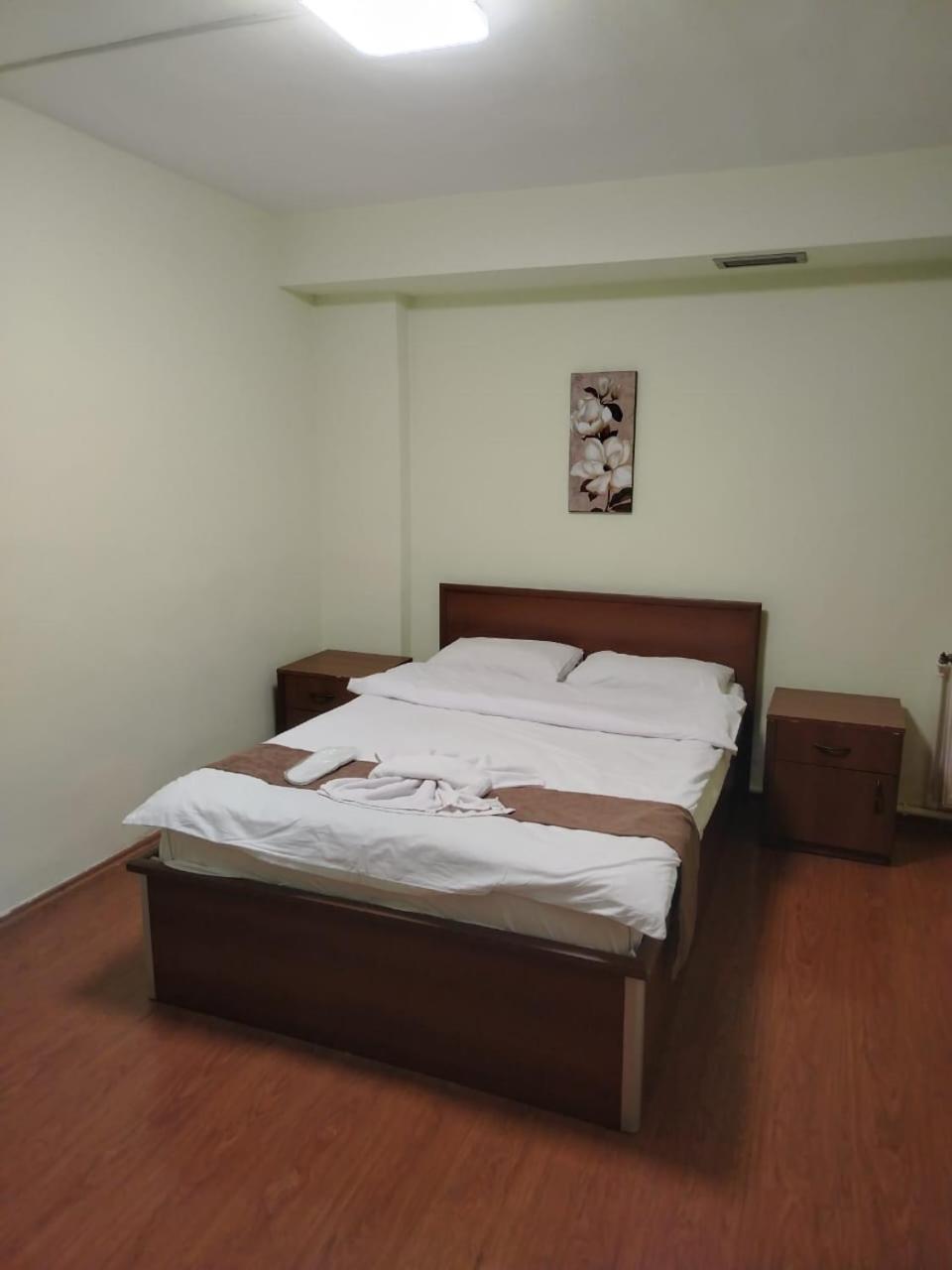 Hotel IMERETI Tbilisi Buitenkant foto