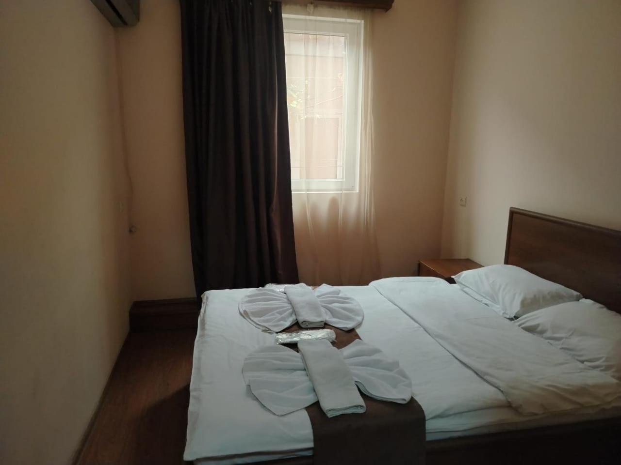 Hotel IMERETI Tbilisi Buitenkant foto