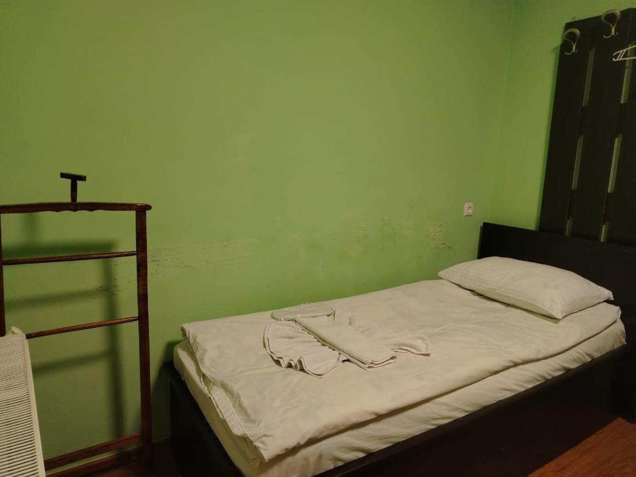 Hotel IMERETI Tbilisi Buitenkant foto