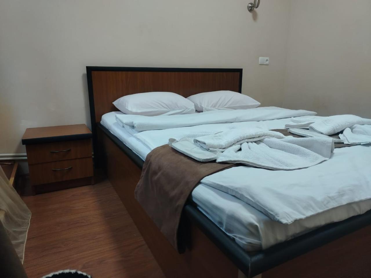Hotel IMERETI Tbilisi Buitenkant foto