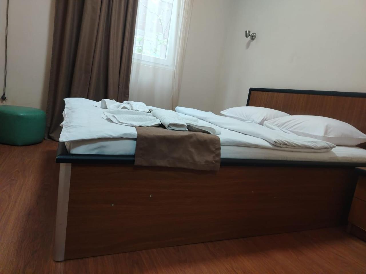 Hotel IMERETI Tbilisi Buitenkant foto