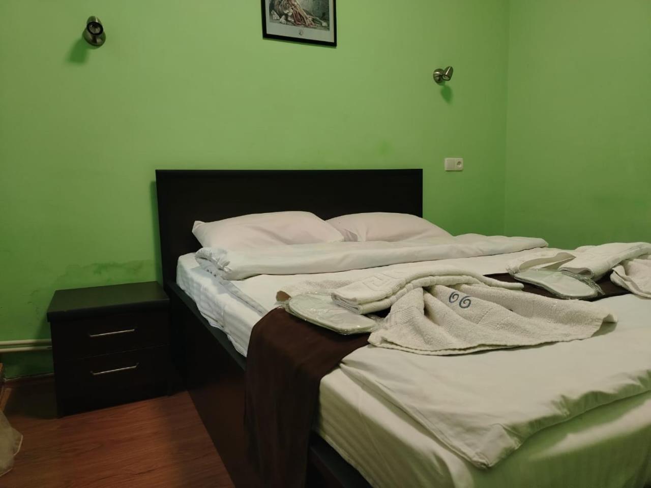 Hotel IMERETI Tbilisi Buitenkant foto