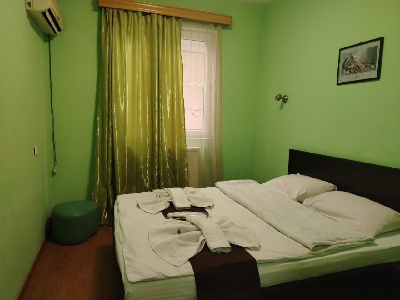 Hotel IMERETI Tbilisi Buitenkant foto