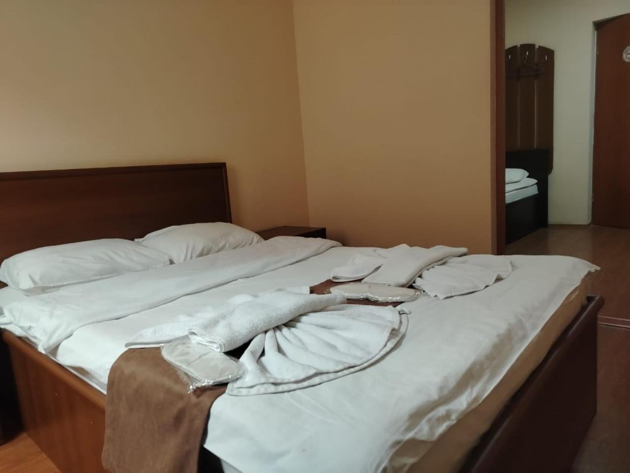 Hotel IMERETI Tbilisi Buitenkant foto