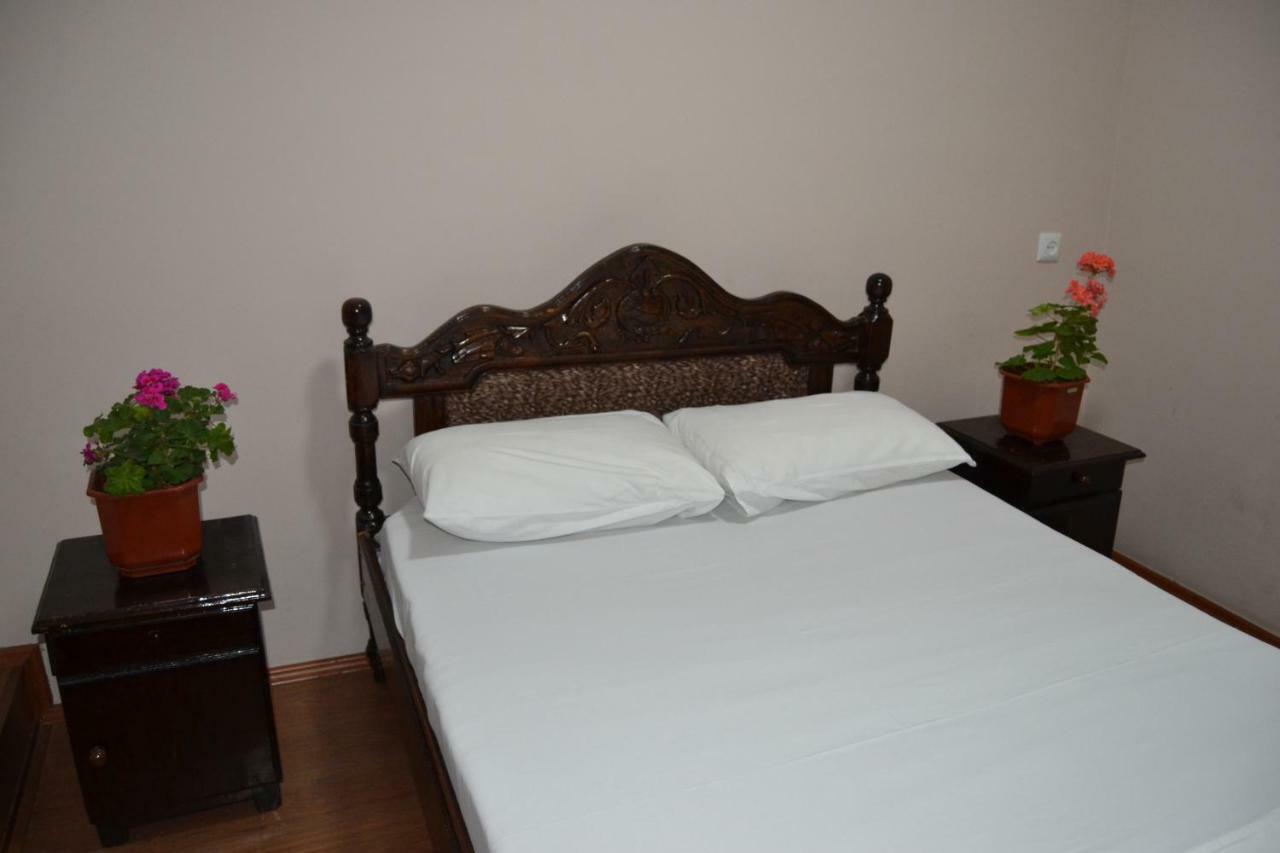 Hotel IMERETI Tbilisi Buitenkant foto