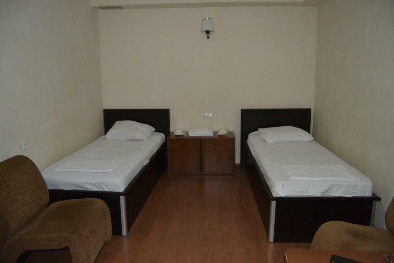 Hotel IMERETI Tbilisi Buitenkant foto