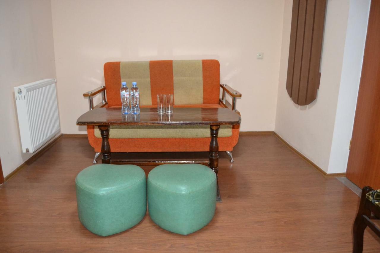 Hotel IMERETI Tbilisi Buitenkant foto