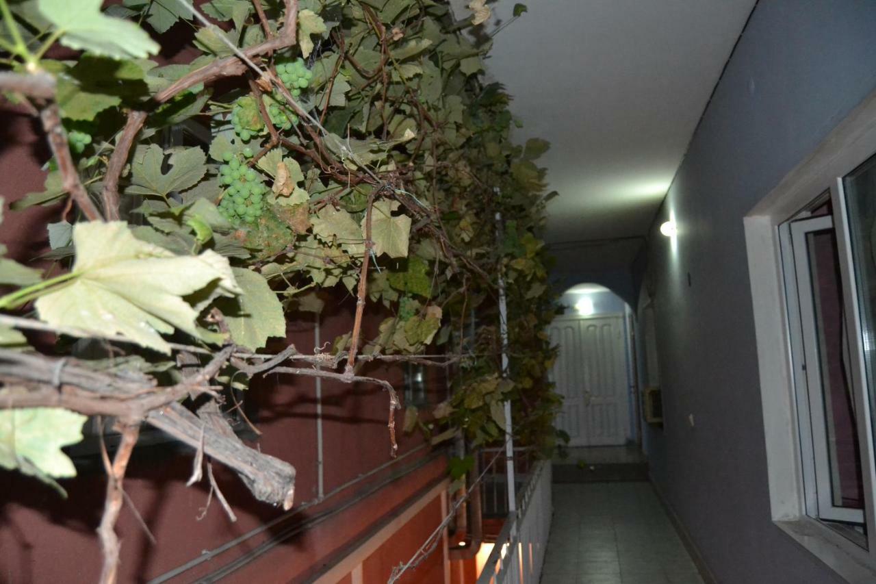 Hotel IMERETI Tbilisi Buitenkant foto
