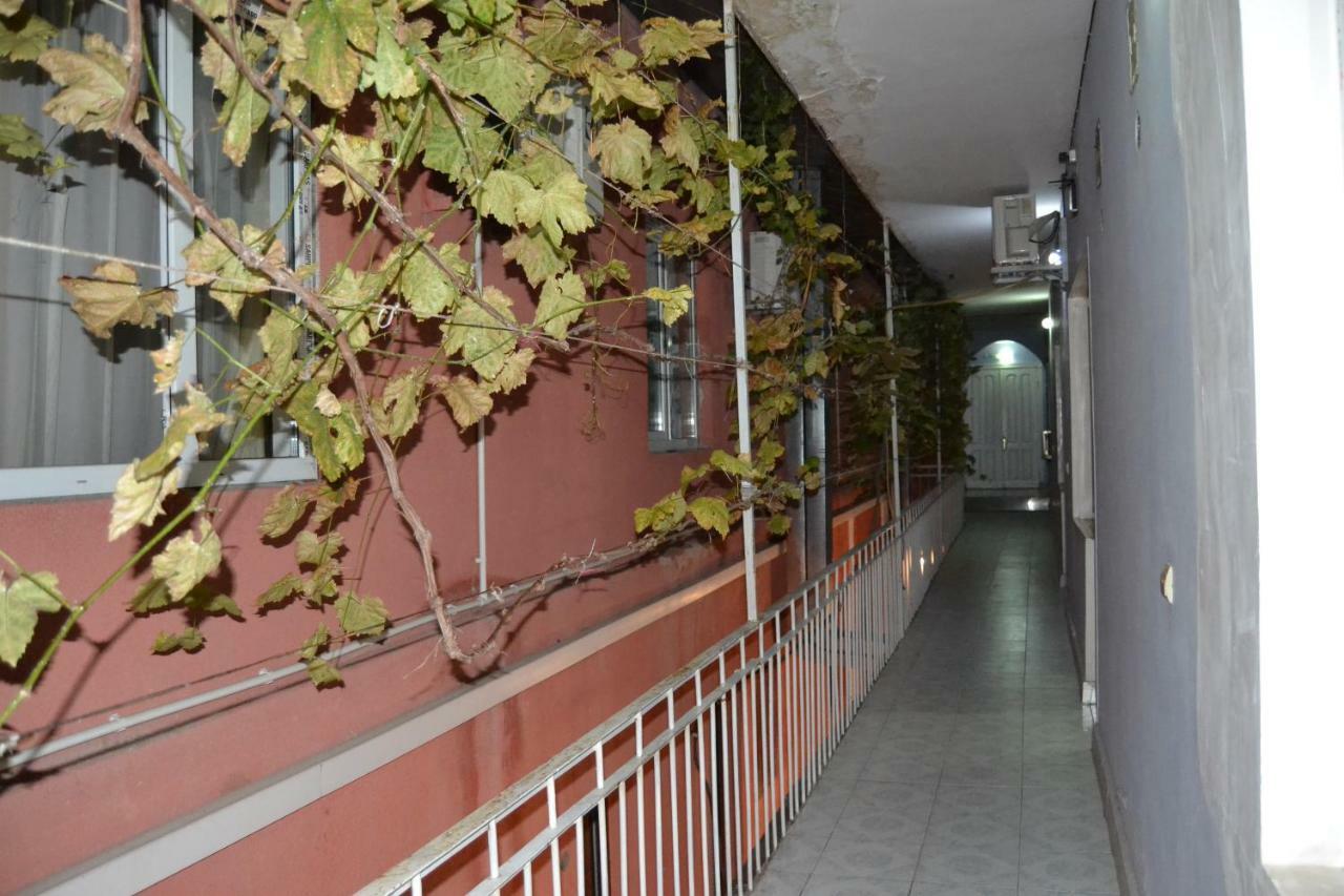 Hotel IMERETI Tbilisi Buitenkant foto
