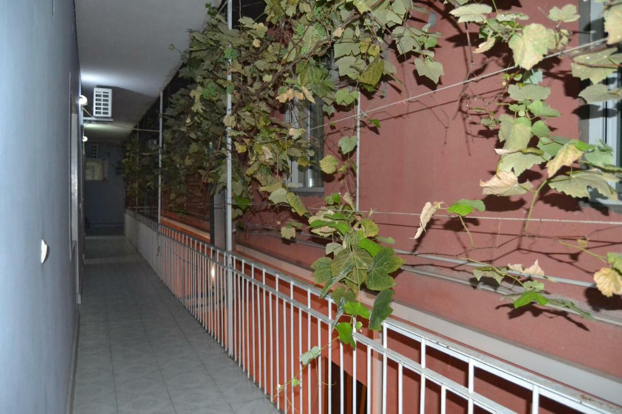 Hotel IMERETI Tbilisi Buitenkant foto