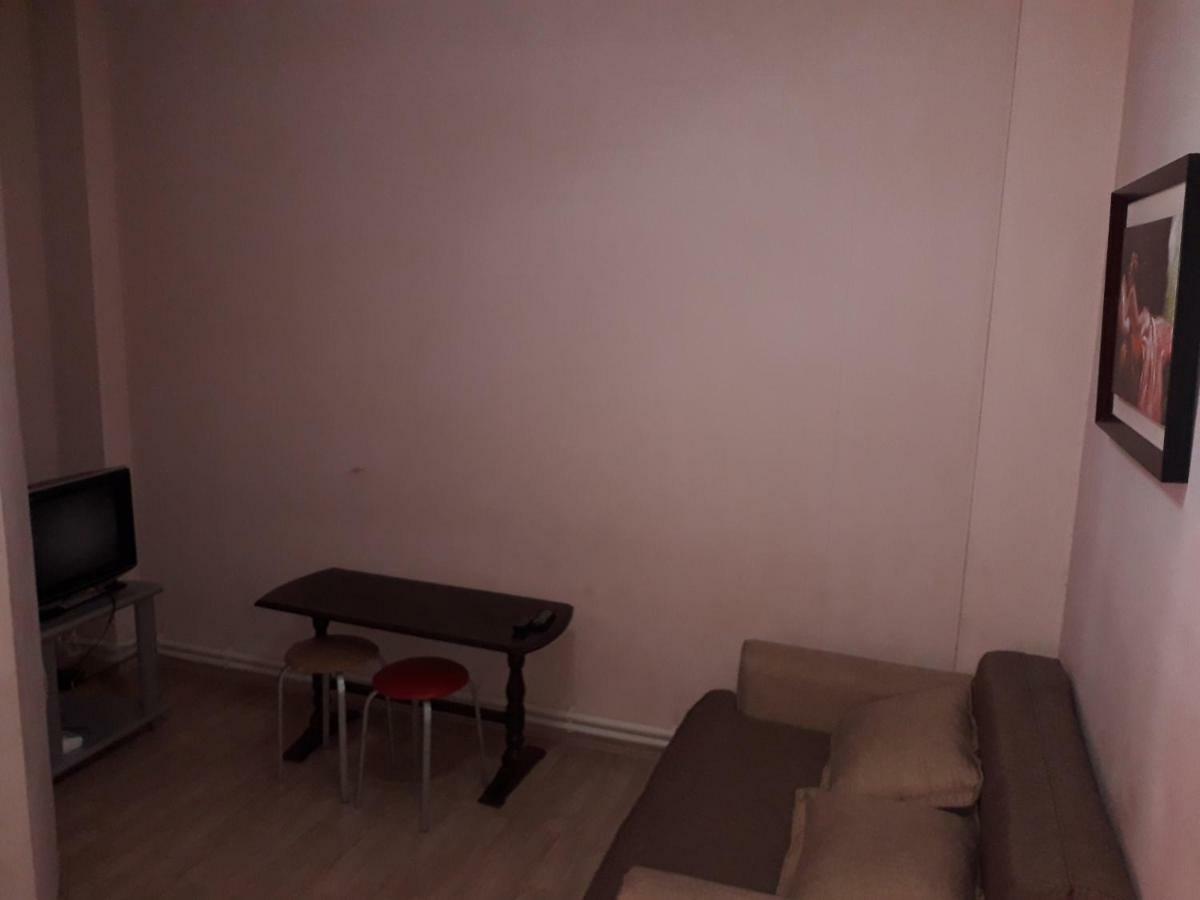Hotel IMERETI Tbilisi Buitenkant foto