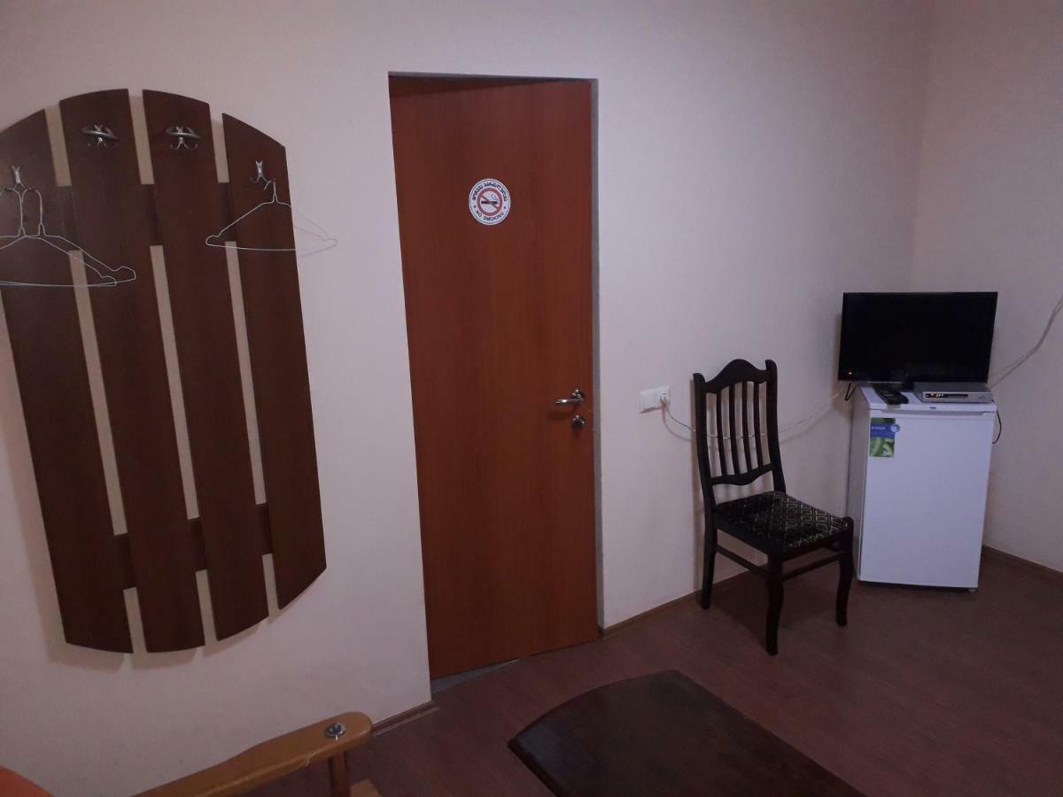 Hotel IMERETI Tbilisi Buitenkant foto