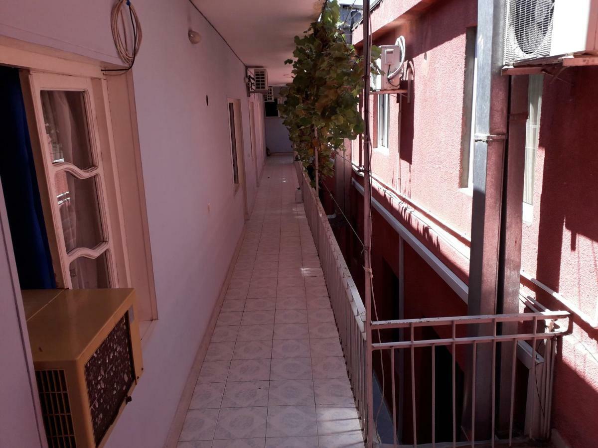 Hotel IMERETI Tbilisi Buitenkant foto